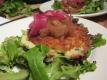 How To Make Chicago Mashed Potatoes With Onion & Bacon