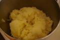 How To Make Turkey Spinach And Mashed Potato Roll