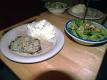How To Make Mashed Potato Salad