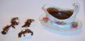 How To Make Mashed Potatoes With Gravy