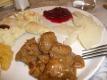 Mashed Rutabaga & Potato 