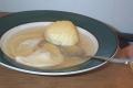Matzo Balls For Soup