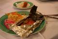 How To Make Mayan Fish