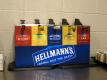 Mayonnaise Bbq Sauce