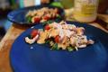 How To Make Roquefort Mayonnaise Dressing