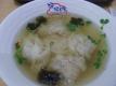 A Meal Of Soup