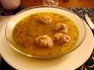 How To Make Meat Ball And Vermicelli Soup