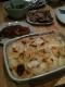 Crab Meat Casserole