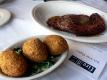 How To Make Crispy Meat Croquettes