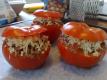 How To Make Cannelloni With Cheese And Meat Filling