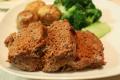 How To Make Meat Loaf Dinner