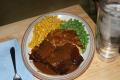 Meat Loaf Topping