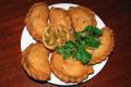 How To Make Crab Meat Puff