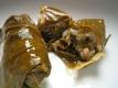 How To Make Meat-rice Stuffed Grape Leaves Dolma