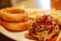 Family Meat Loaf Ring