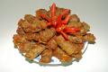 How To Make Oriental Vegetable Meat Roll