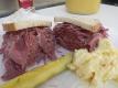 How To Make Meat Salad Sandwiches