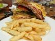 Meat Sandwich Filling