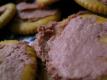 Zesty Crab Meat Spread