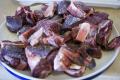 How To Make Meat Stew With Vegetables