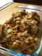 Artichokes Stuffed With Meat