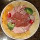 How To Make Cold Meat Tray