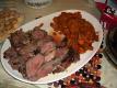 Meatball Boats