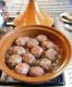Meatball Casserole
