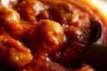 Norwegian Meatballs In Sauce