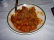 Meatballs In Sweet And Sour Sauce