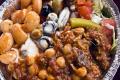 How To Make Mediterranean Eggplant Salad