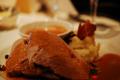 Mediterranean Pork Roast