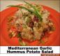 How To Make Mediterranean Potatoes