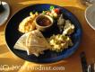 Mediterranean Sampler