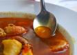 How To Make Mediterranean Fishwives' Soup