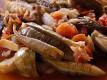 How To Make Crunchy Vegetable Medley