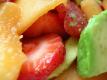 Melon And Avocado Salad
