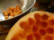 Minted Melon Balls