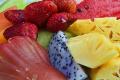 Melon and Berry