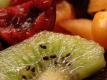 Melon & Kiwi Salad