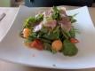 Congealed Melon Ball Salad