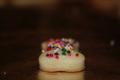 Melt Away Cookies