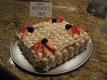 How To Make Meringue Coffee Cake