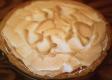 Butterscotch Meringue Pie