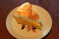 Peach Meringue Pie