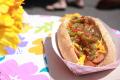Mexicali Hot Dogs
