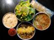 How To Make Mexican Bean Chowder