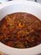 Mexican Bean Pot 