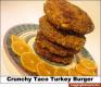 Mexican Burger