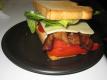Mexican Cheese Sandwiches